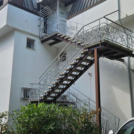 Sea Side Attic Appartement Rosolina Mare Buitenkant foto