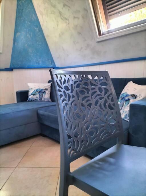 Sea Side Attic Appartement Rosolina Mare Buitenkant foto