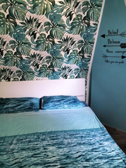 Sea Side Attic Appartement Rosolina Mare Buitenkant foto
