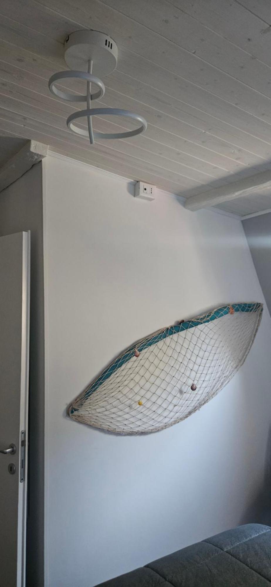 Sea Side Attic Appartement Rosolina Mare Buitenkant foto