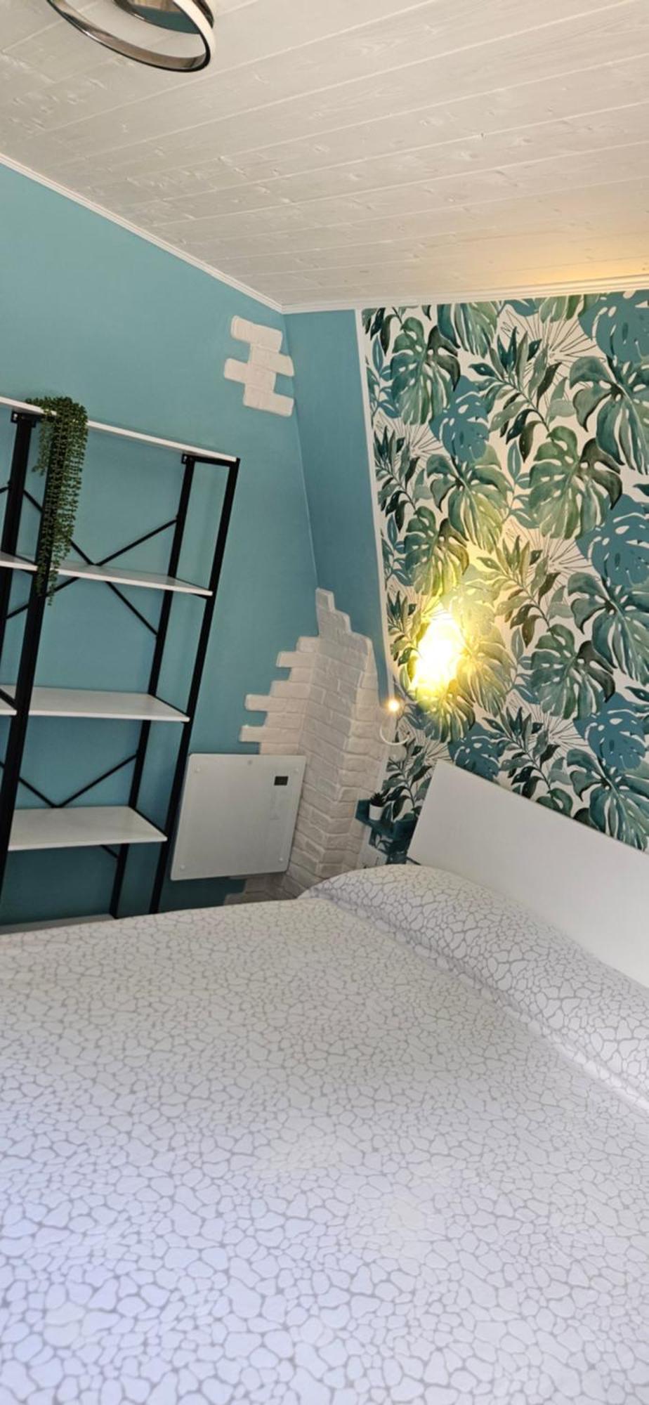 Sea Side Attic Appartement Rosolina Mare Buitenkant foto